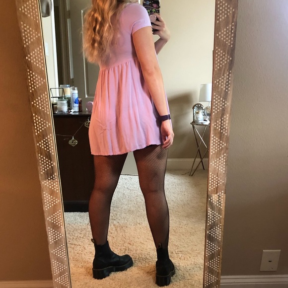 american apparel babydoll dress - Picture 5 of 5